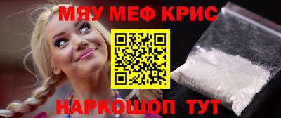 крисы Моздок